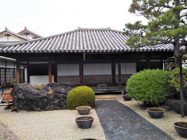 十輪院